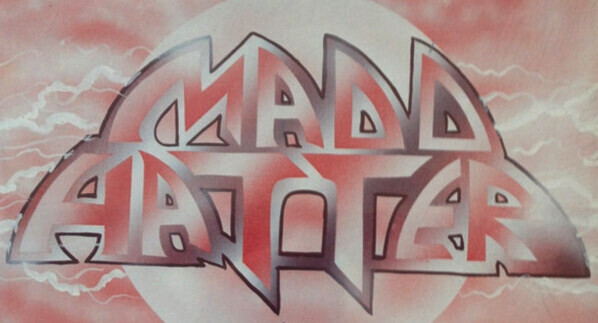 Madd Hatter - Logo