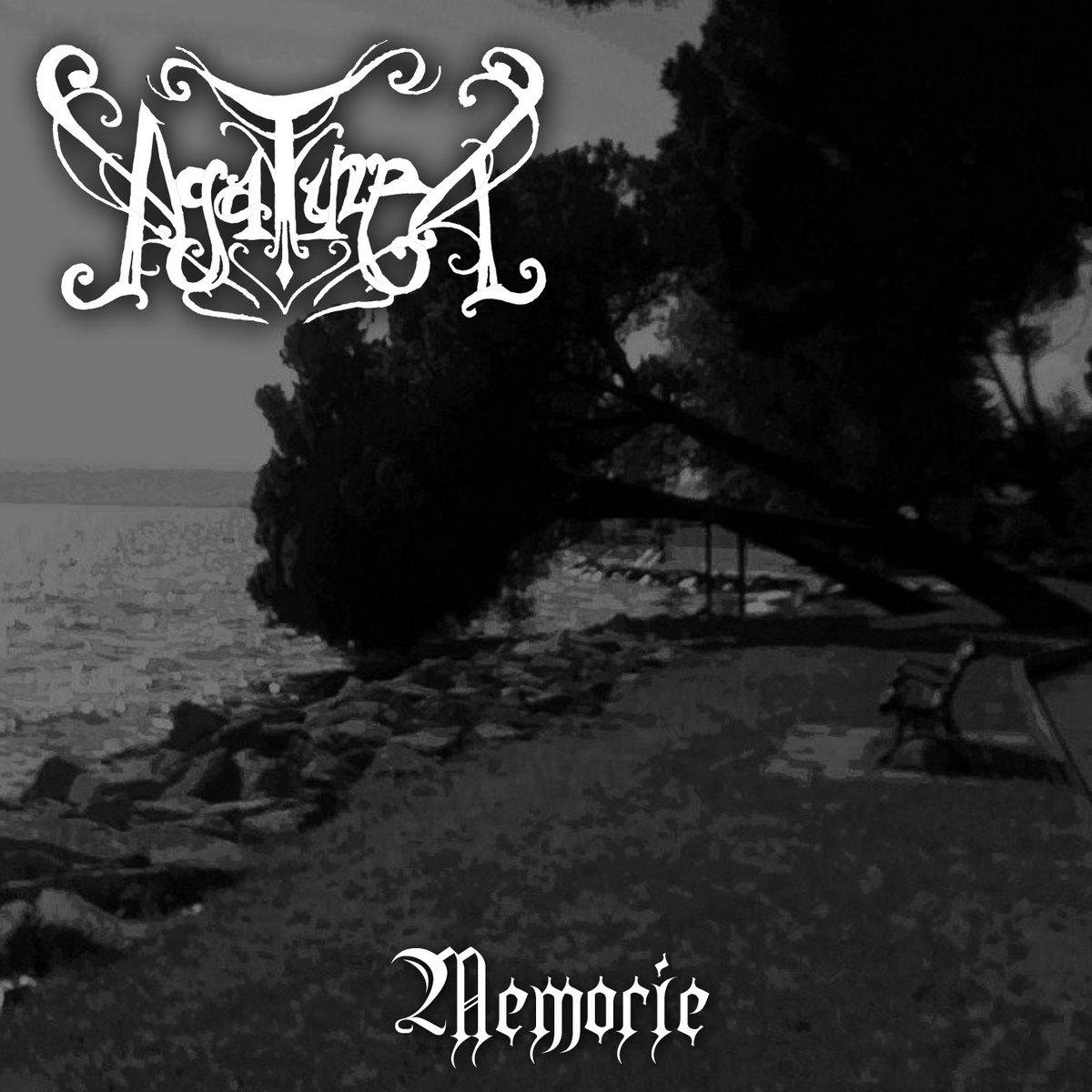 Обложка: Agatunet — Memorie