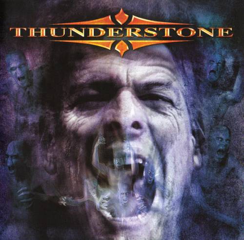 Thunderstone - Thunderstone