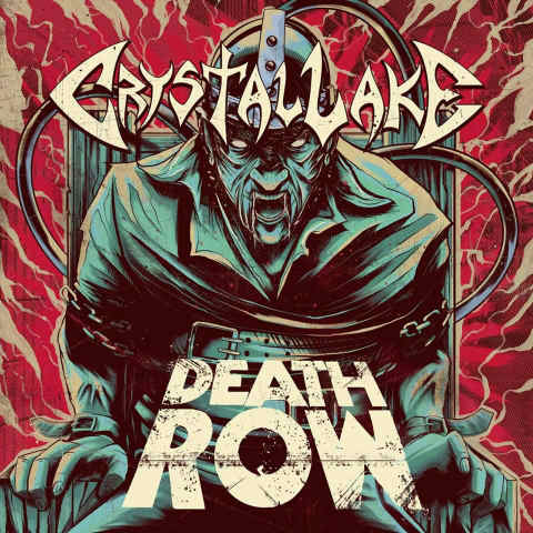 Crystal Lake - Death Row