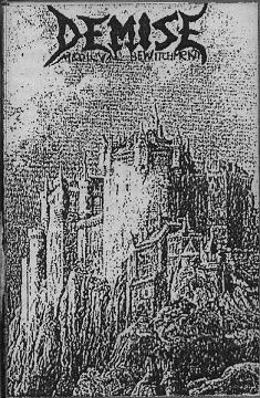 Demise - Medieval Bewitchment