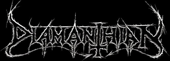 Diamanthian - Logo
