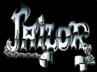 Jailor - Logo
