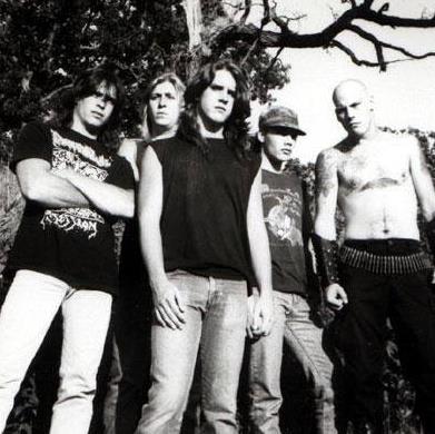 Diabolic Possession - Photo