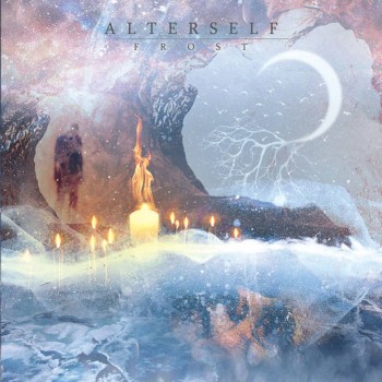 Alter Self - Frost