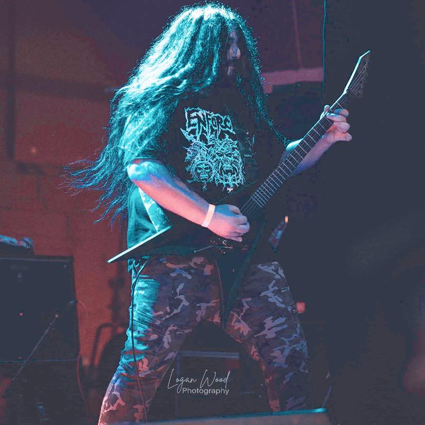 Carlos Avila Encyclopaedia Metallum The Metal Archives