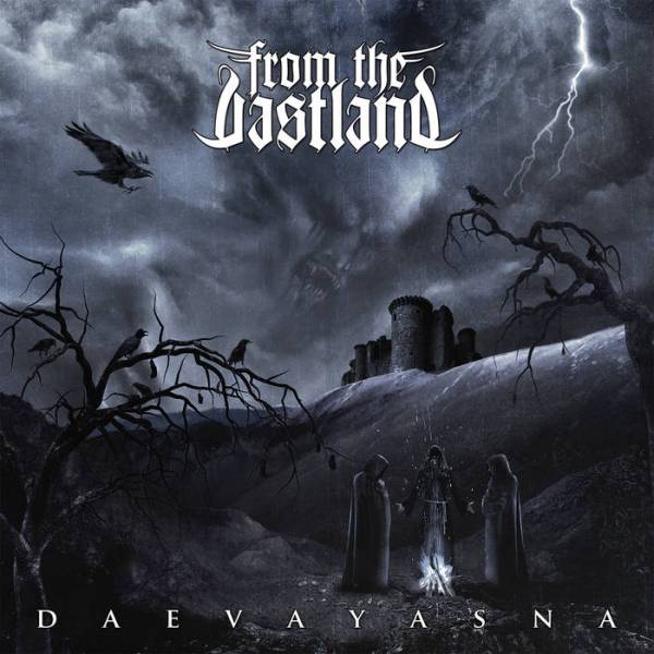 From the Vastland - Daevayasna