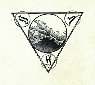 Hyrgal / Bâ'a / Verfallen - Bâ'a / Verfallen / Hyrgal