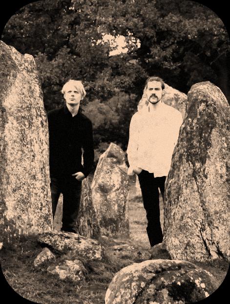 Skald - Photo