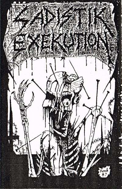 Sadistik Exekution - Demo