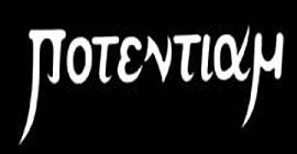 Potentiam - Logo