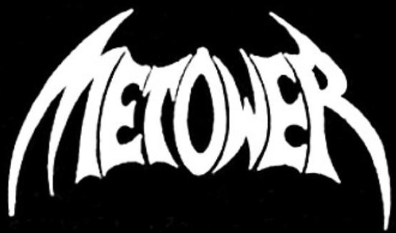 Metower - Logo