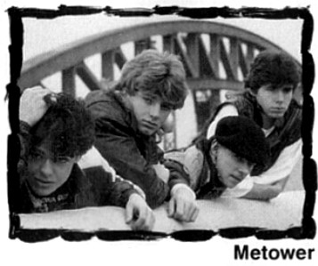 Metower - Photo