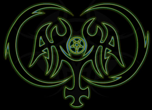 Carnal - Logo