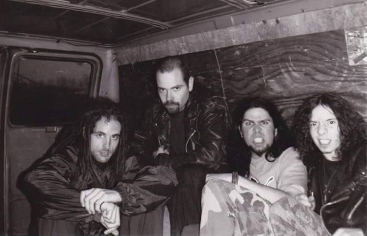 Tereza - Encyclopaedia Metallum: The Metal Archives