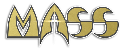 Mass - Logo