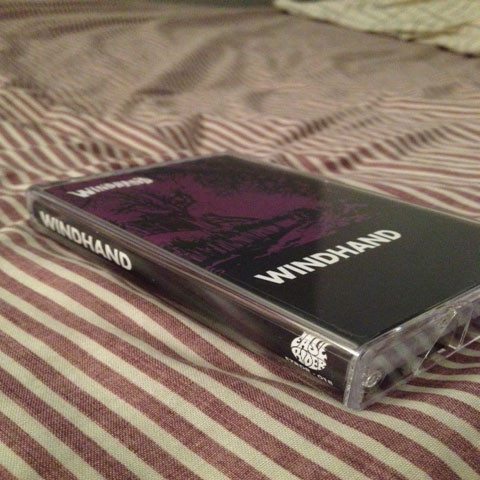 Windhand - Windhand - Encyclopaedia Metallum: The Metal Archives