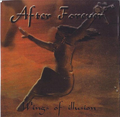 After Forever - Wings of Illusion
