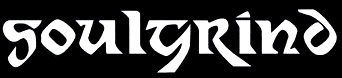 Soulgrind - Logo