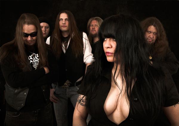 Soulgrind - Photo