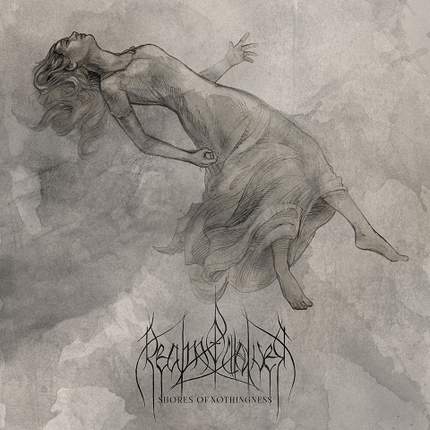 Realm of Wolves - Shores of Nothingness