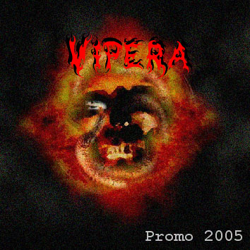 Vipera - Promo