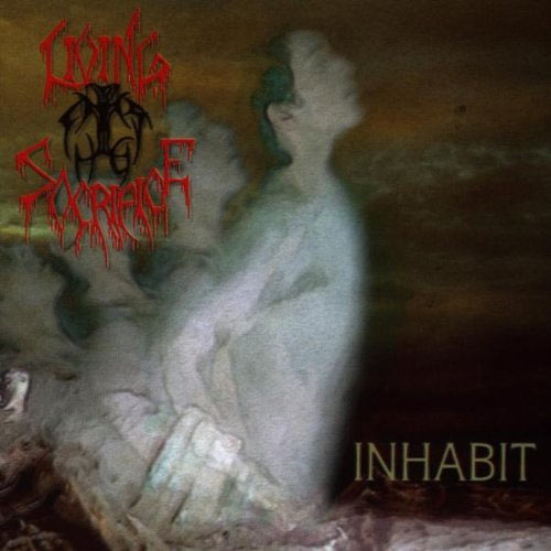 Living Sacrifice - Inhabit