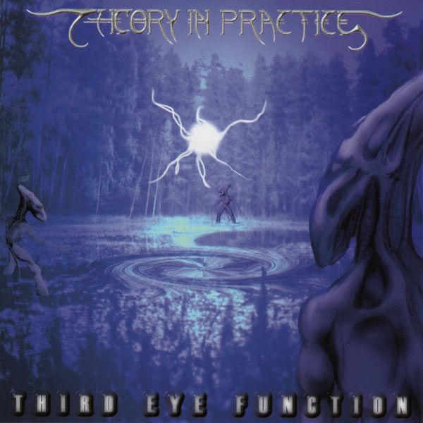 Theory In Practice Third Eye Function レア Theory in Practice - Third Eye Function - Encyclopaedia