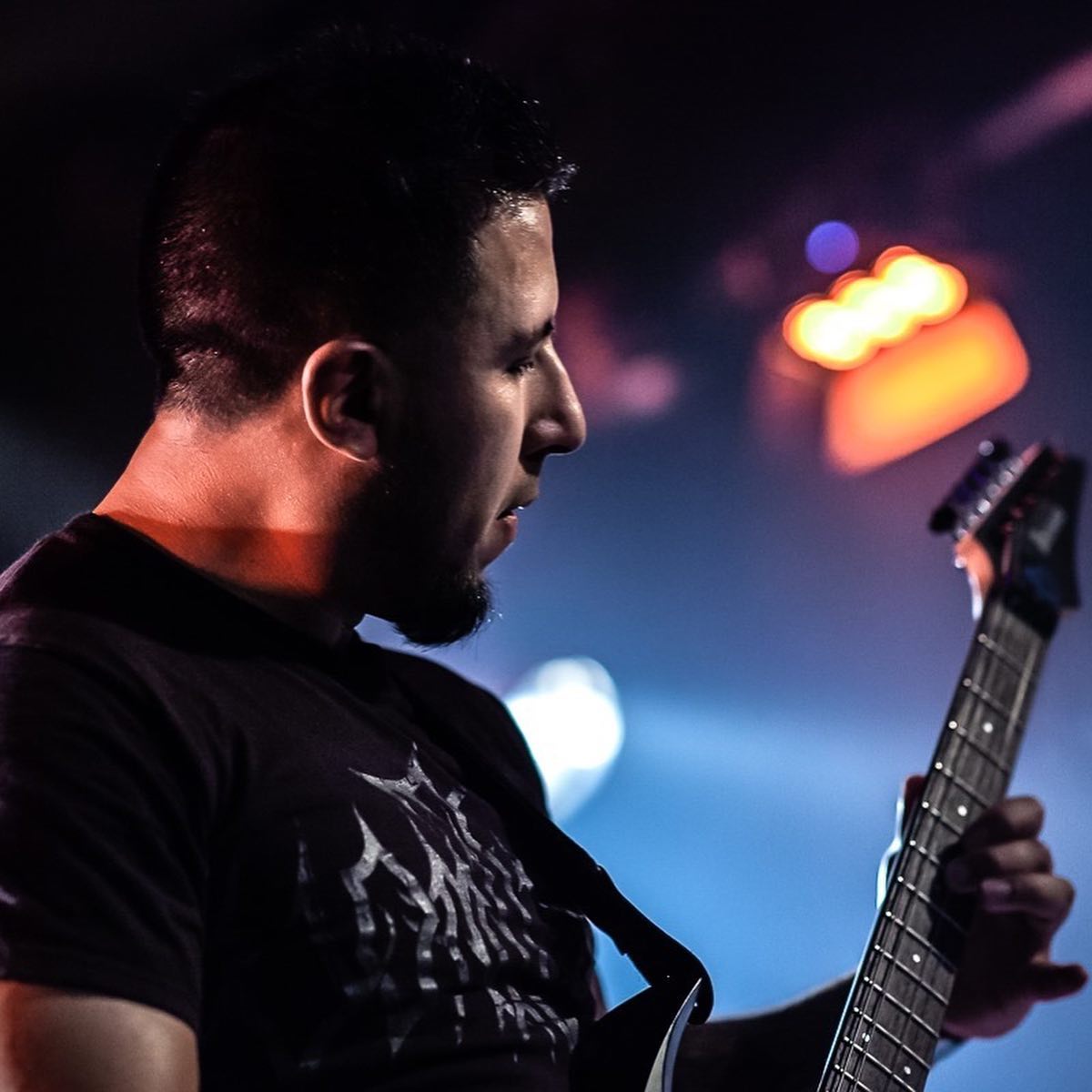 Daniel Herrera Encyclopaedia Metallum The Metal Archives