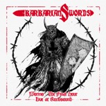 Barbarian Swords - Worms - The Final Hour