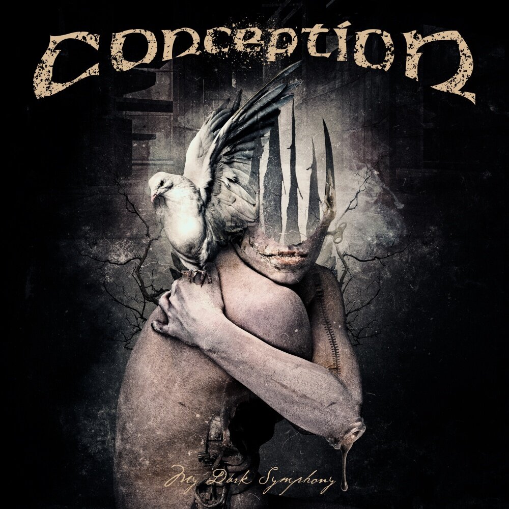 05. CONCEPTION - My Dark Symphony