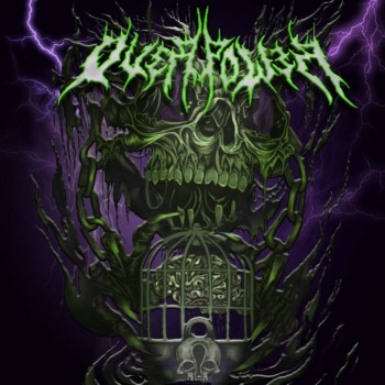 Overpower - One Mind, One Prison