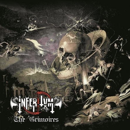 Inferitvm - The Grimoires