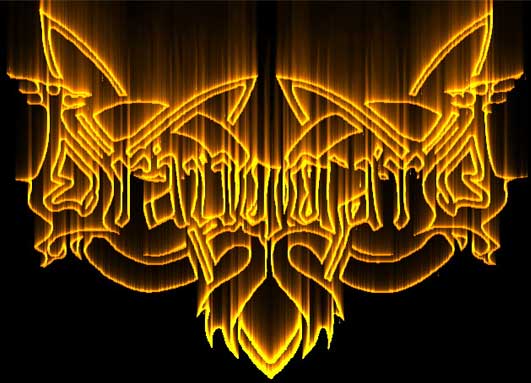 Drauggard - Logo