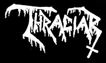 Thraciar - Logo