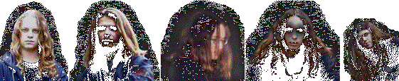 Benighted - Photo