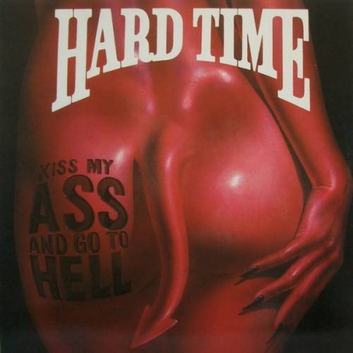 Hard Ass Hell 63