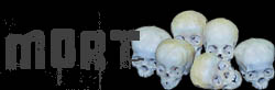 Mort - Logo