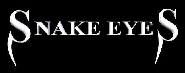 Snake Eyes - Logo