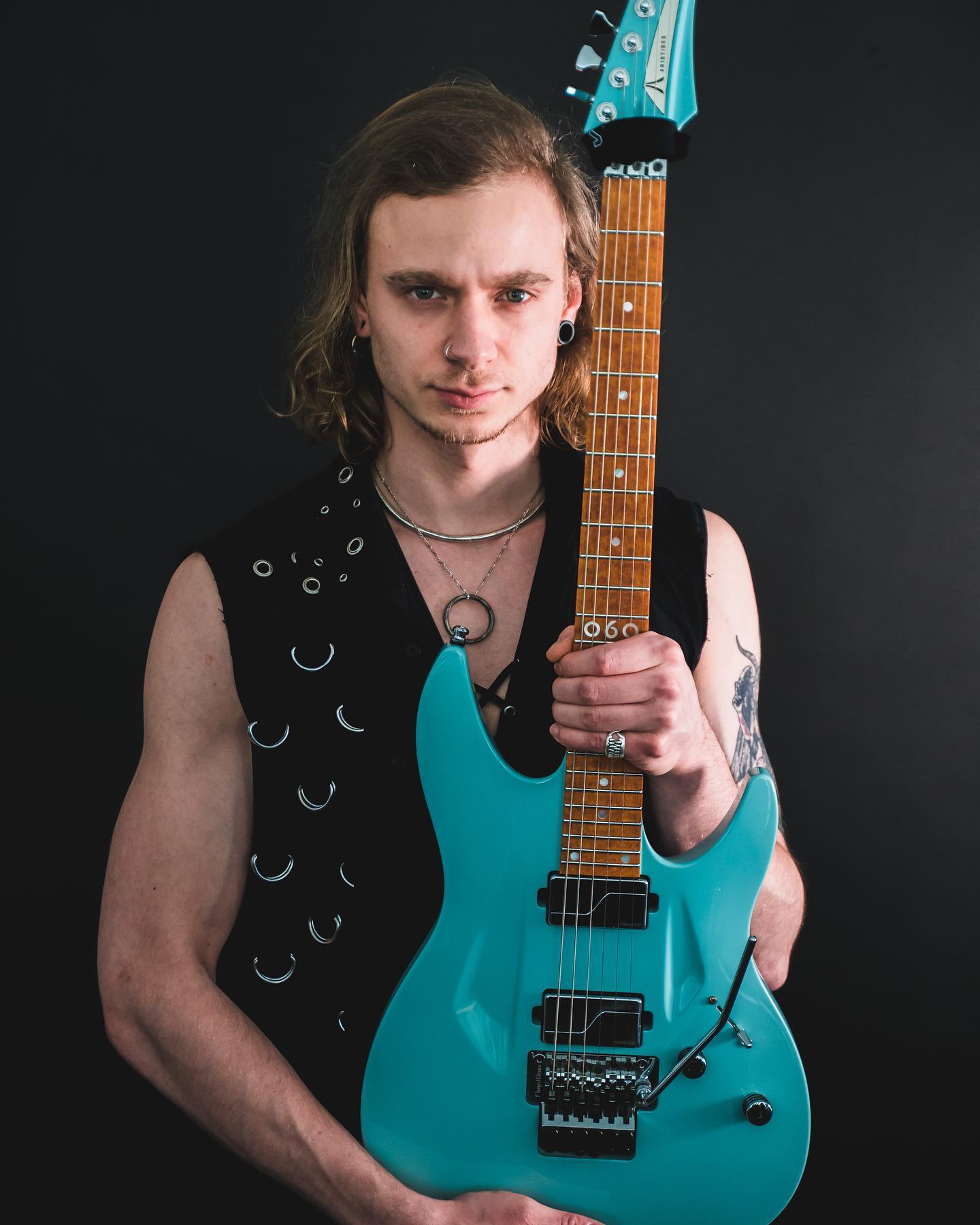 Encyclopaedia Metallum The Metal Archives 45 - 6knw8z8