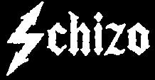 Schizo - Logo