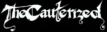 The Cauterized - Logo