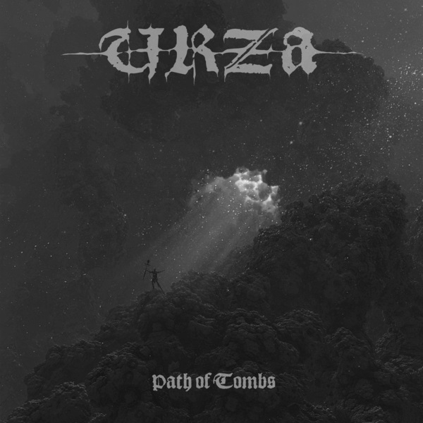 Urza - Path of Tombs