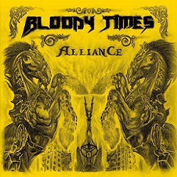 Bloody Times - Alliance