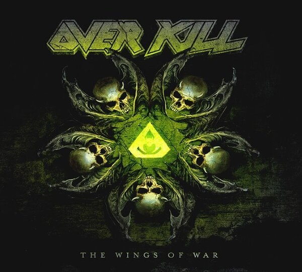 Overkill - The Wings of War