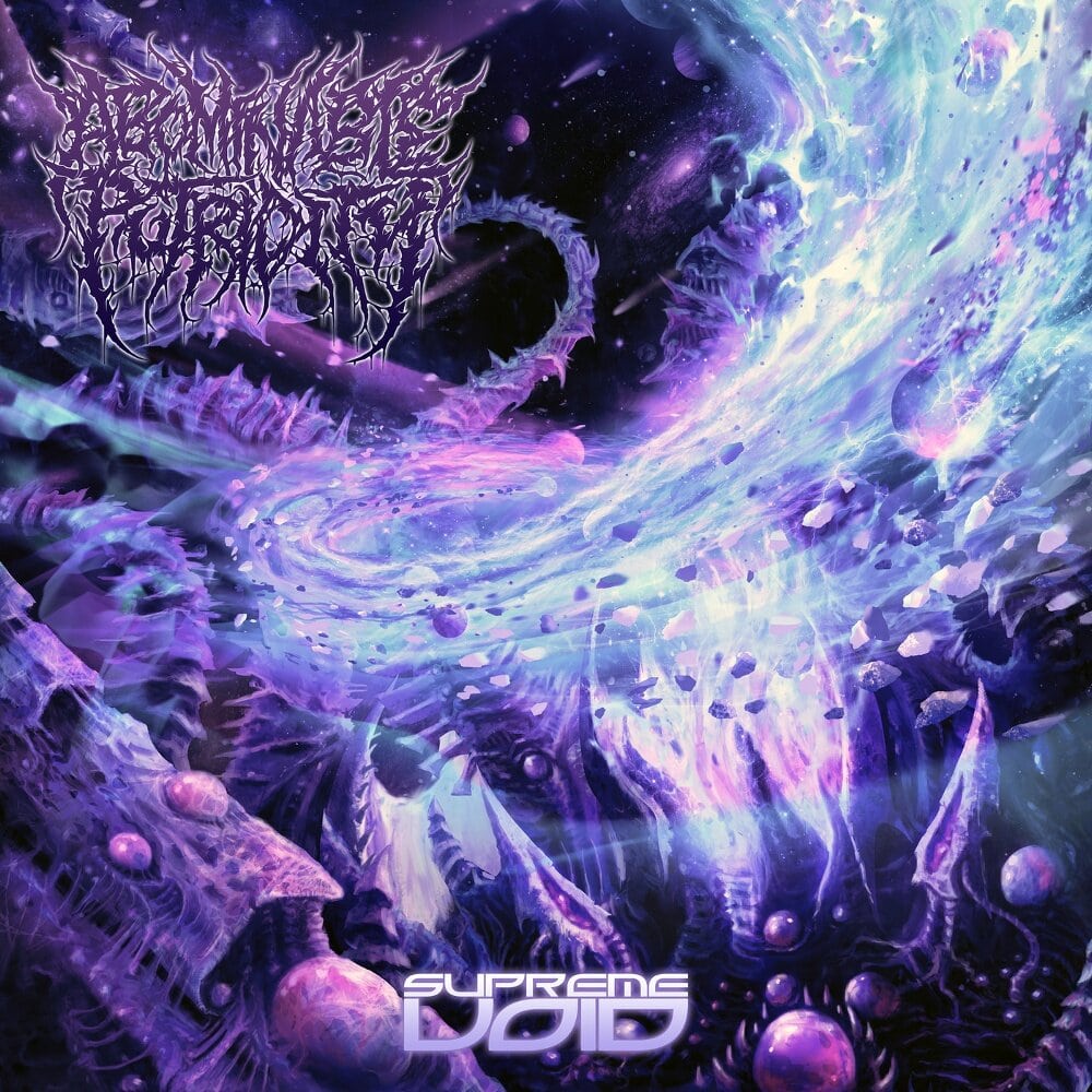 ブルデス Abominable Putridity アルバム4枚セット 200x200.jpg
