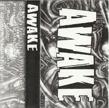 Awake - Awake