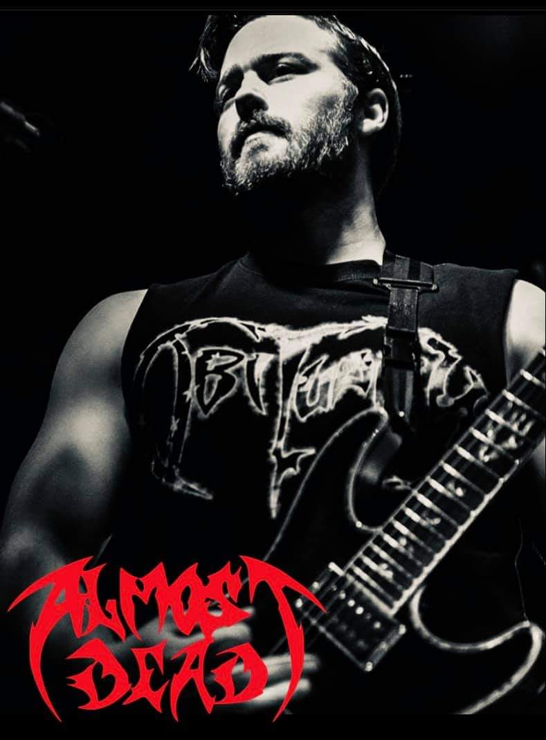 Zach Weed Encyclopaedia Metallum The Metal Archives