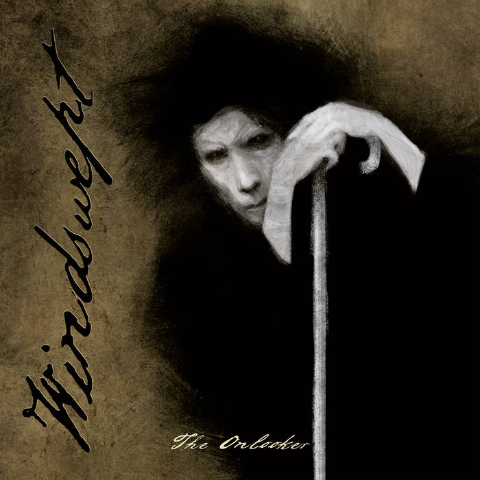 Windswept - The Onlooker