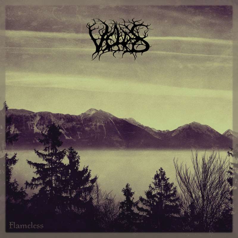 Veldes - Flameless